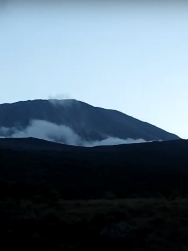 Kikelelwa camp backdrop